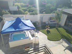 Villa Eco-Chic Carini